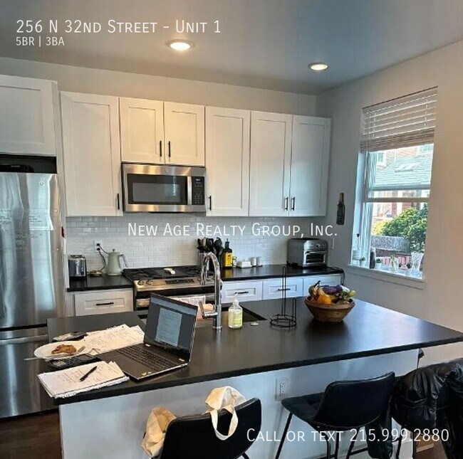 Foto del edificio - 256 N 32nd St