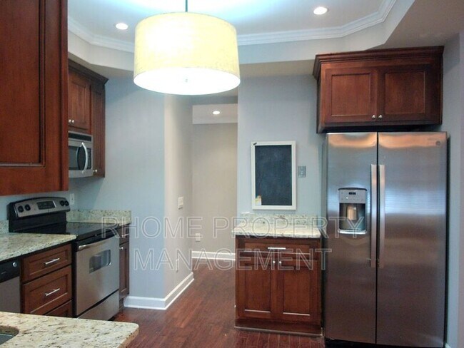 Foto del edificio - 1230 Piedmont Ave NE