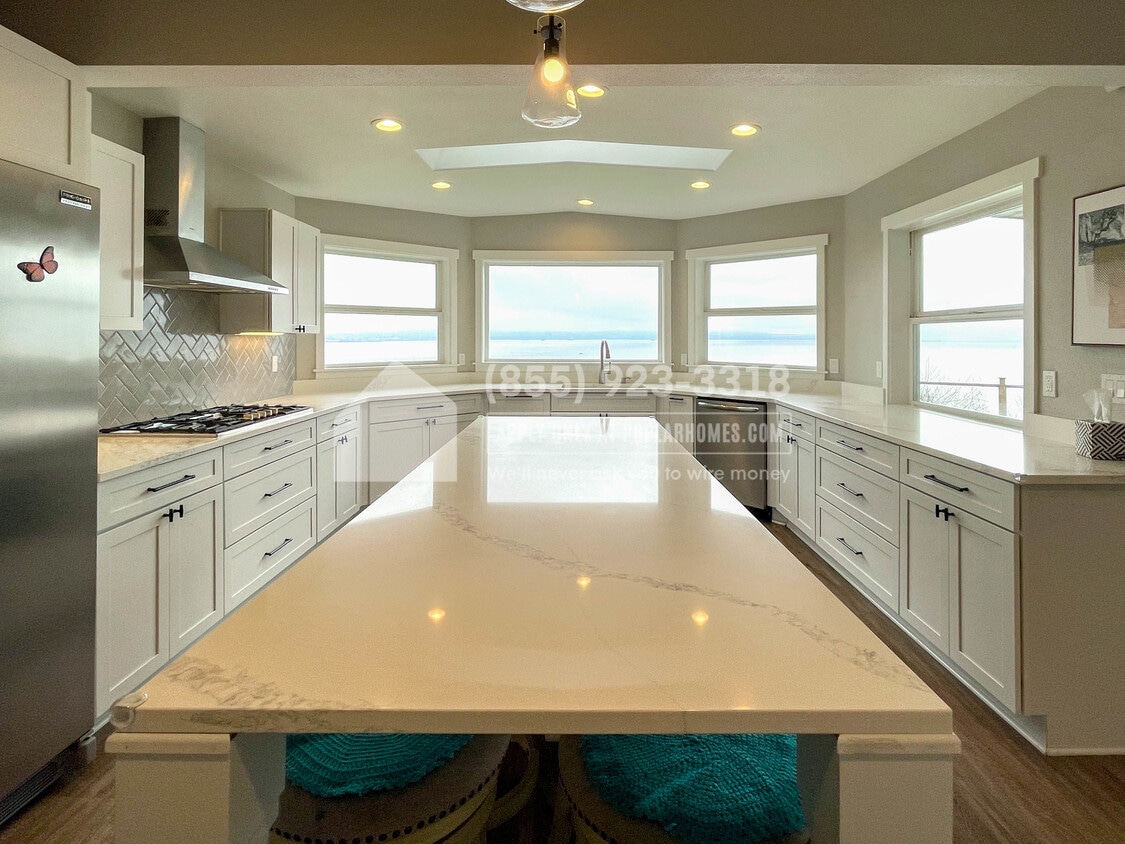 1002 43rd St NW, Tulalip, WA 98271 House Rental in Tulalip, WA