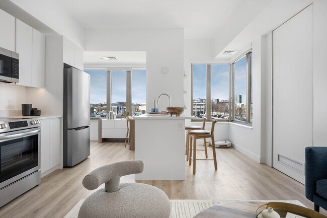 Foto del edificio - Verra