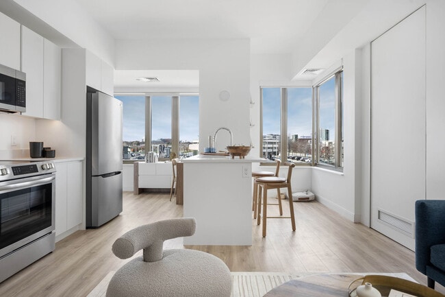Verra apartments — community photo - Verra