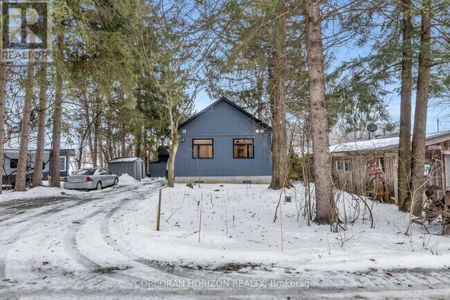 Photo du bâtiment - 21 Cottage Ln