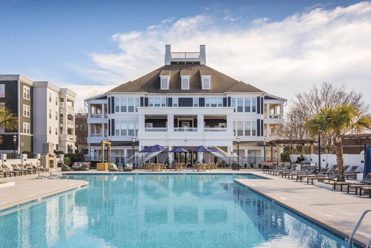 Haven at Birkdale Village 16725 Birkdale Commons Pky Huntersville, NC