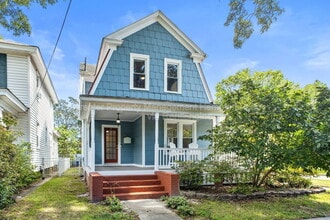 Building Photo - 1501 Lafayette Blvd
