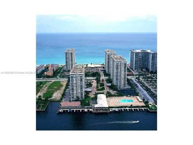 Building Photo - 1980 S Ocean Dr