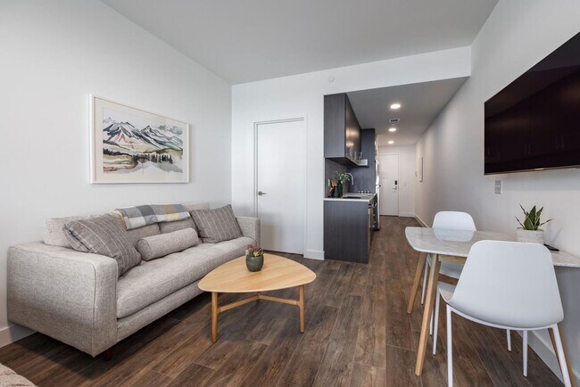 Foto del edificio - New and Modern Studio in Pioche Village at Deer Valley