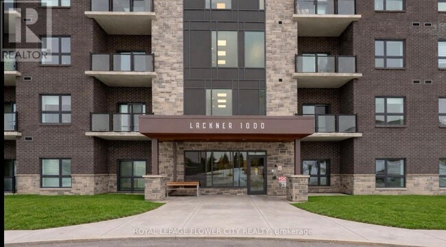 Building Photo - 1000 Lackner Blvd