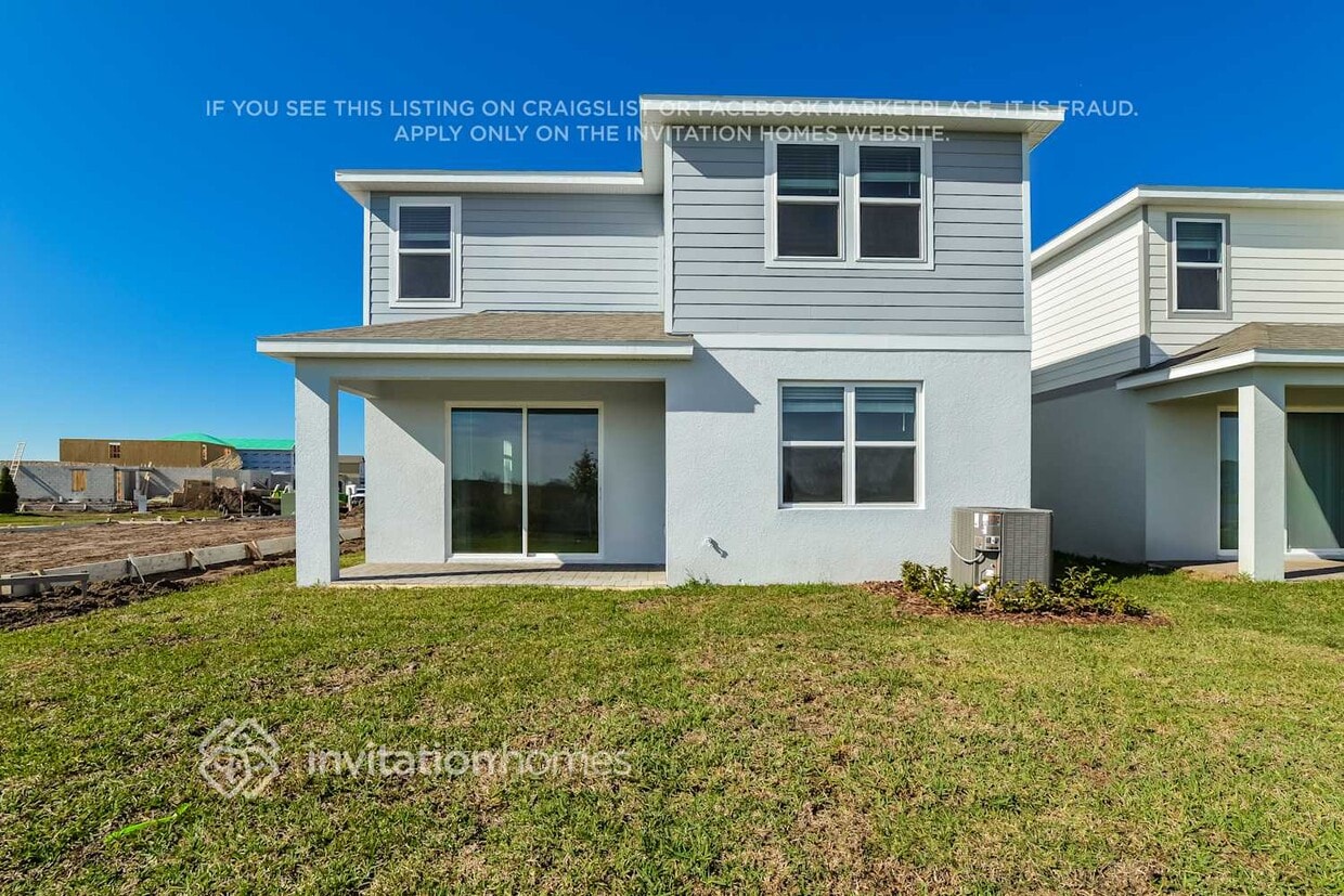 Building Photo - 2149 Calm Night St