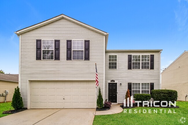 Building Photo - 12607 Dervish Ln