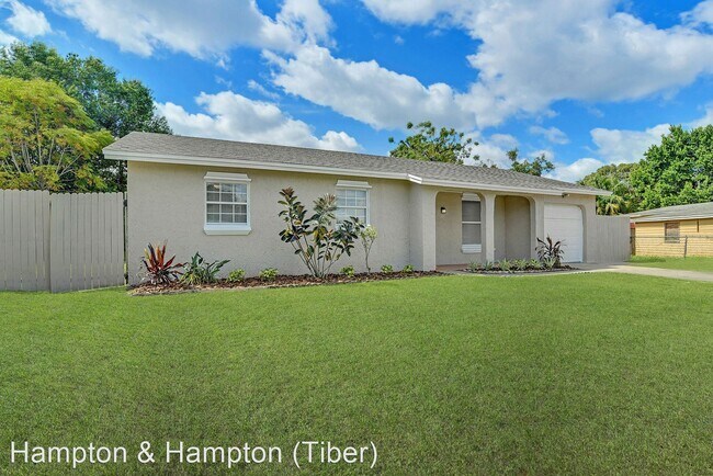 Building Photo - 4 br, 1.5 bath House - 2235 FLEET CIRCLE