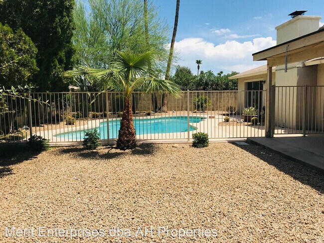 Building Photo - 3 br, 2 bath House - 5926 E EVANS DR