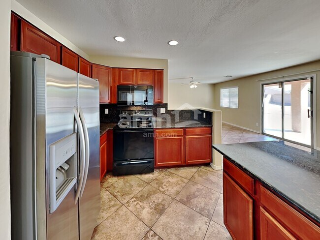 Foto del edificio - 11308 W Hazelwood St