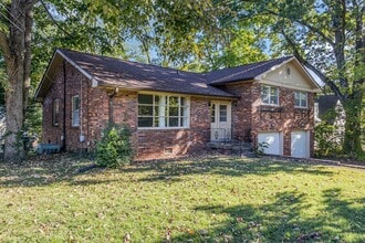 Building Photo - 1606 Burton Ave