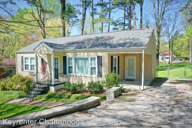 Foto del edificio - 2 br, 1 bath House - 127 Passons Rd