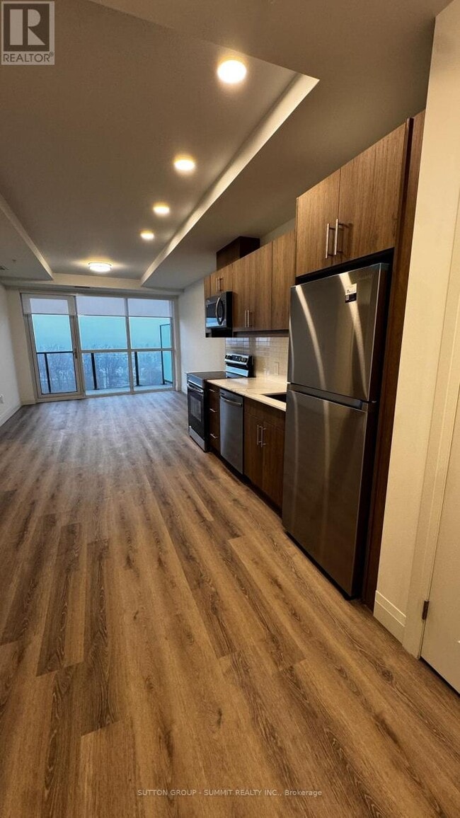 Photo du bâtiment - 1333 Weber St E