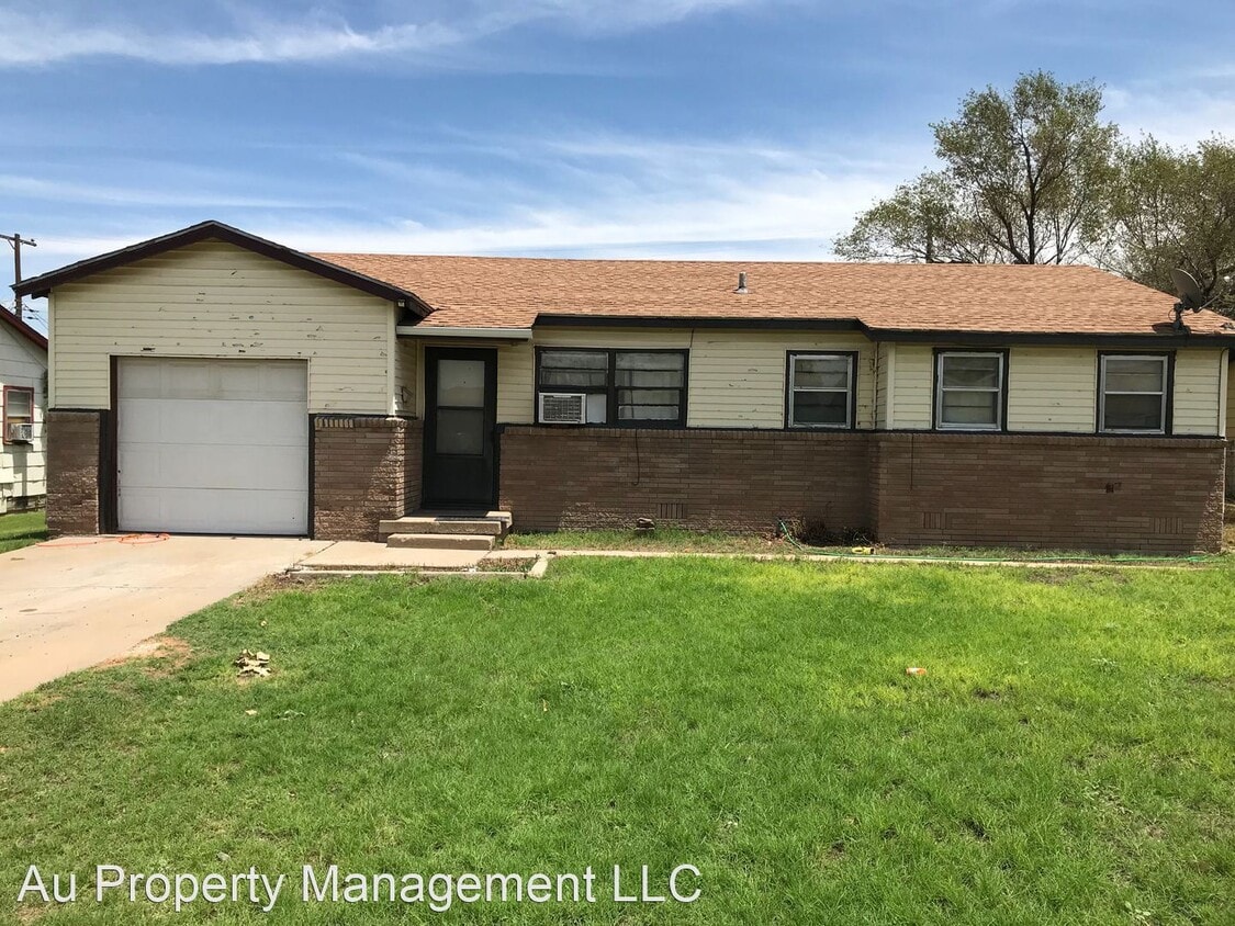 Primary Photo - 3 br, 1 bath House - 3110 Palm