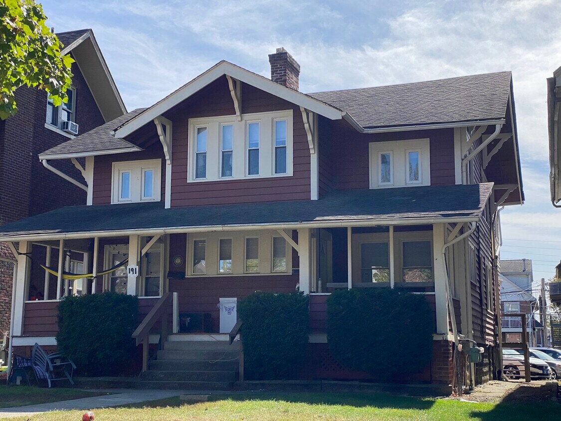 Foto principal - 189 E 14th Ave