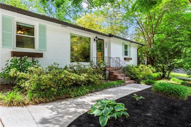Foto del edificio - 2635 Harrington Dr