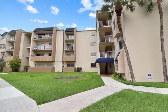 Foto del edificio - 7715 SW 86th St