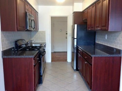 Foto principal - 2175 Hudson Terrace