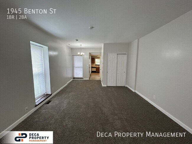 Photo - 1945 Benton St Apartment