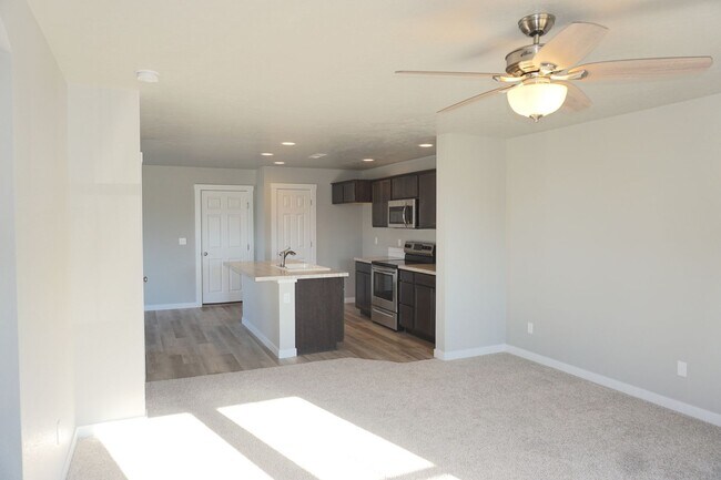 Foto del edificio - Newer 3-Bedroom Home in Boise!