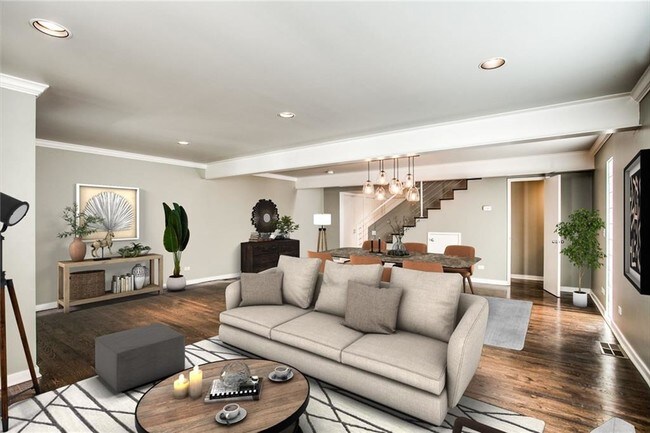Foto del edificio - 4134 Travis St