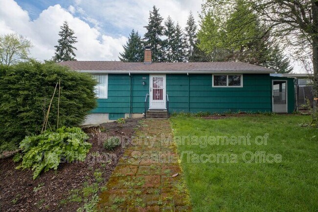 Building Photo - 1608 Shattuck Ave S