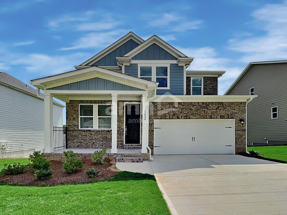 Foto principal - 1624 Soapstone Rd