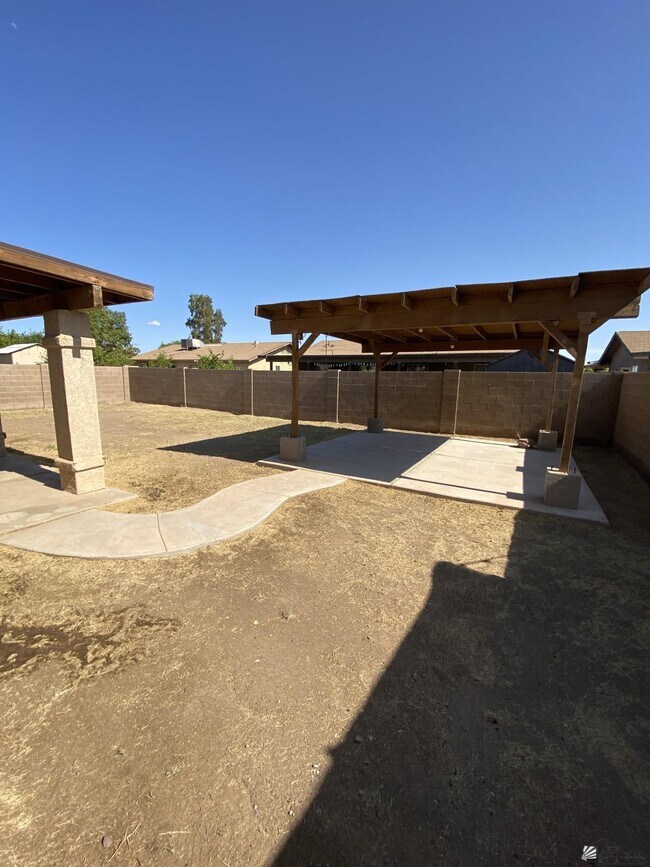 Foto del edificio - 4839 W 18th Ln