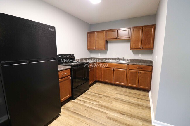Foto del edificio - 107 N 9th St