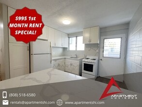 Building Photo - 716 Lukepane Ave