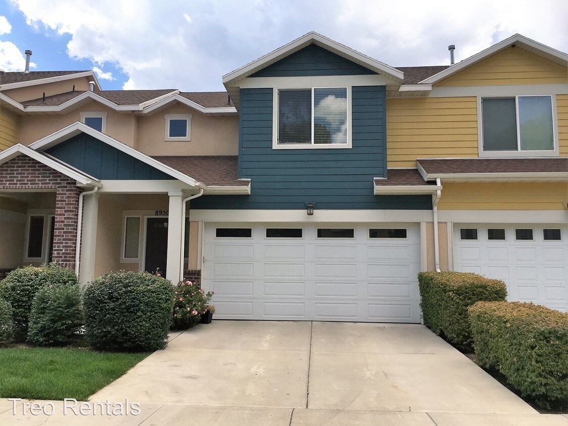 8950 S Quarry Stone Way, Sandy, UT 84094 House for Rent in Sandy, UT