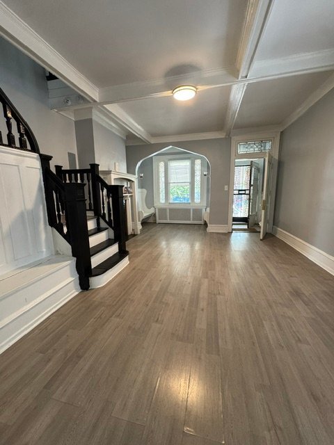 Foto del edificio - 522 N 58th St
