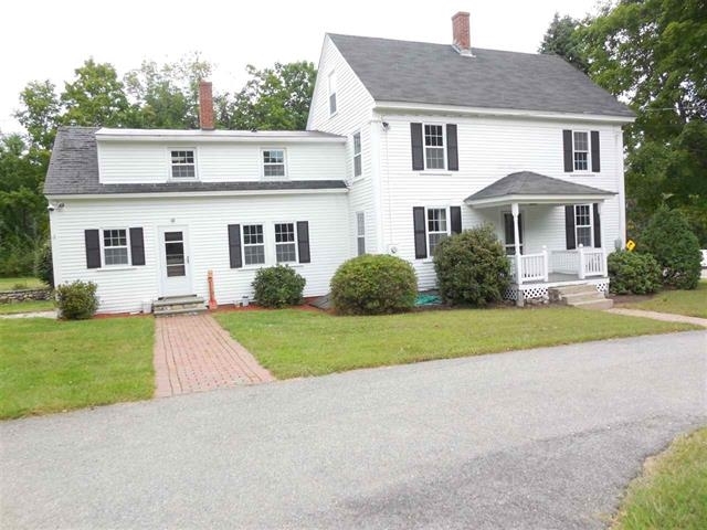 Foto del edificio - 100 Haverhill Rd