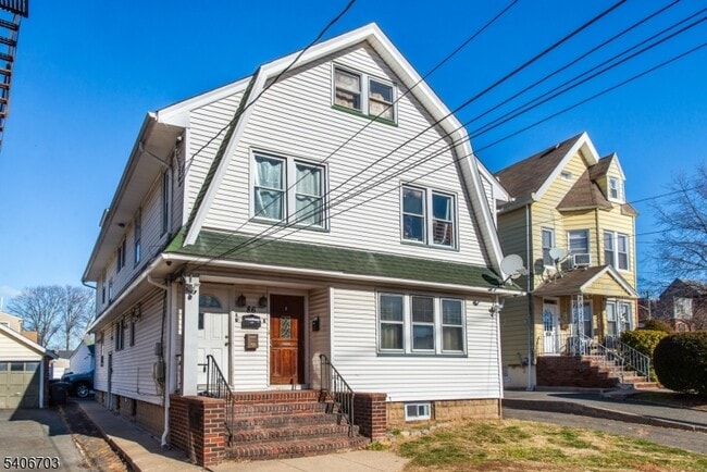 Foto del edificio - 86 Watsessing Ave