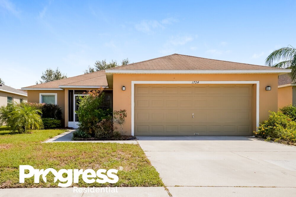 1724 Strathmore Cir, Mount Dora, FL 32757 House Rental in Mount Dora