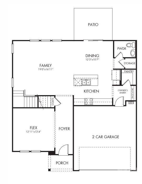 Foto del edificio - 11148 Comiskey Ln