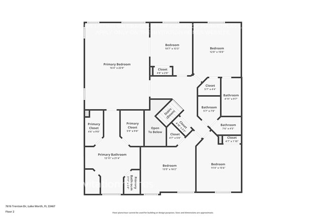 Building Photo - 7616 Trenton Dr