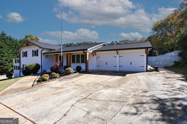 Building Photo - 6157 Orville Dr