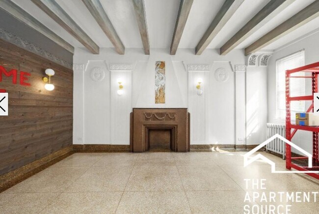 Foto del edificio - 2600 N Kimball Ave