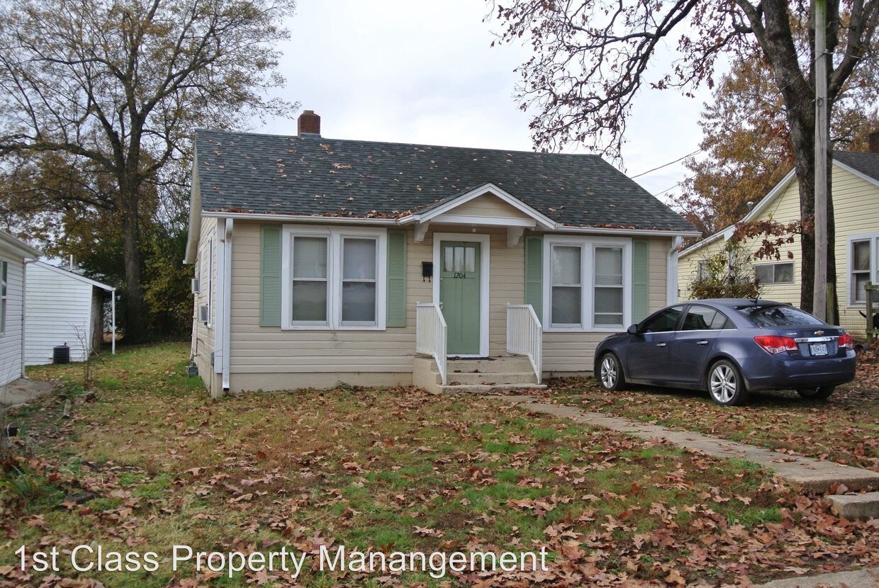 Primary Photo - 1204 Tremont St