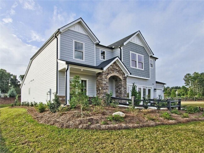 Building Photo - 3520 Summerpoint Crossing