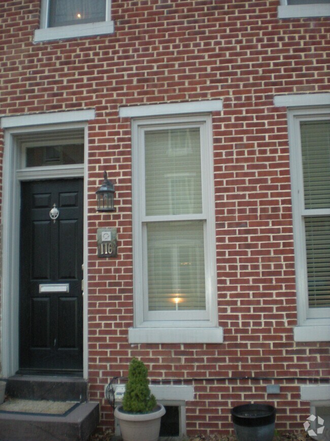 Midtown Harrisburg Apartments for Rent with a Yard Harrisburg, PA 4 Rentals