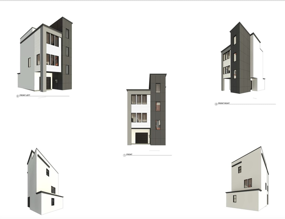 Building Photo - 3810 Ennis St