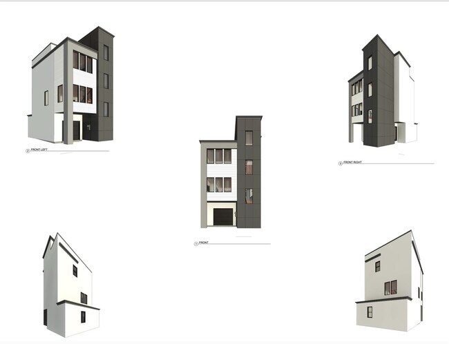 Foto del edificio - 3810 Ennis St