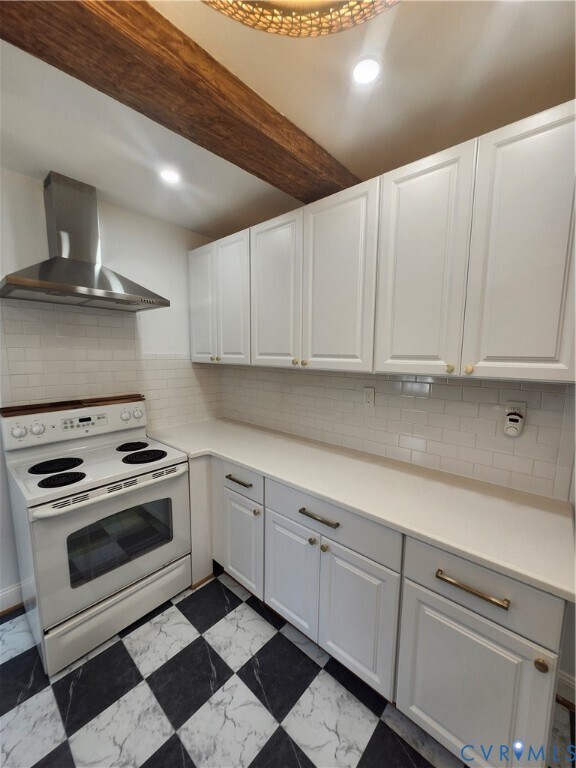 Foto del edificio - 4810 Grove Ave