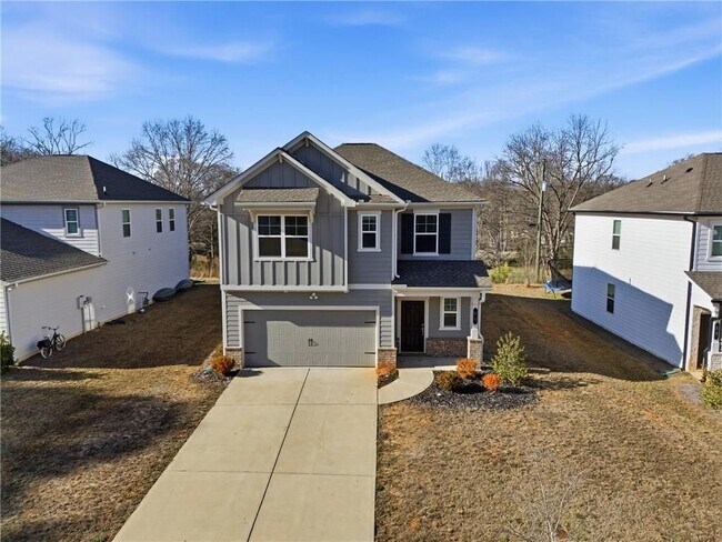 Foto del edificio - 21 Golden Eagle Pkwy