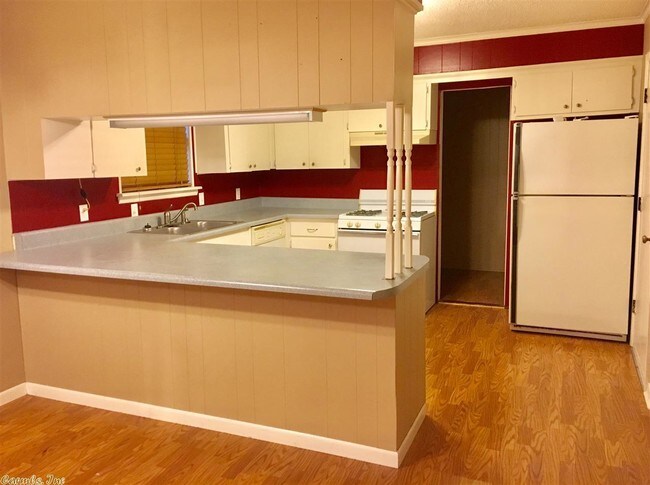 Foto del edificio - 2 bedroom in Little Rock AR 72206