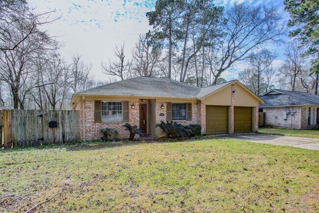 Building Photo - 3 br, 2 bath House - 3303 Falling Leaf Ln